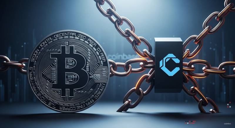 比特币ETF托管集中度逼近81% 风险暴露引监管警觉