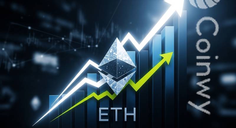 比特矿业以太坊持仓逼近5%目标