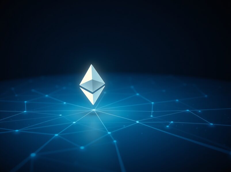 以太坊稳定币链上活动骤降，市场或处静默整理期