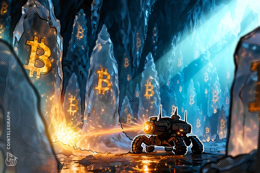 休眠比特币地址成量子攻击首选目标