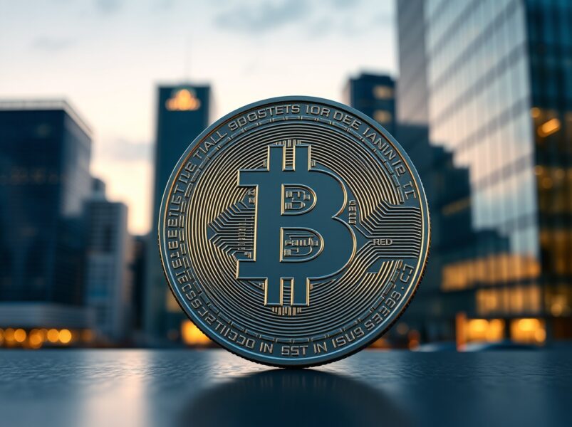 比特币减半周期现机构主导新范式