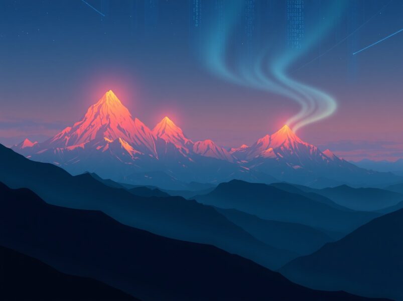 比特币跌破7.4万美元：回调背后的技术与宏观逻辑