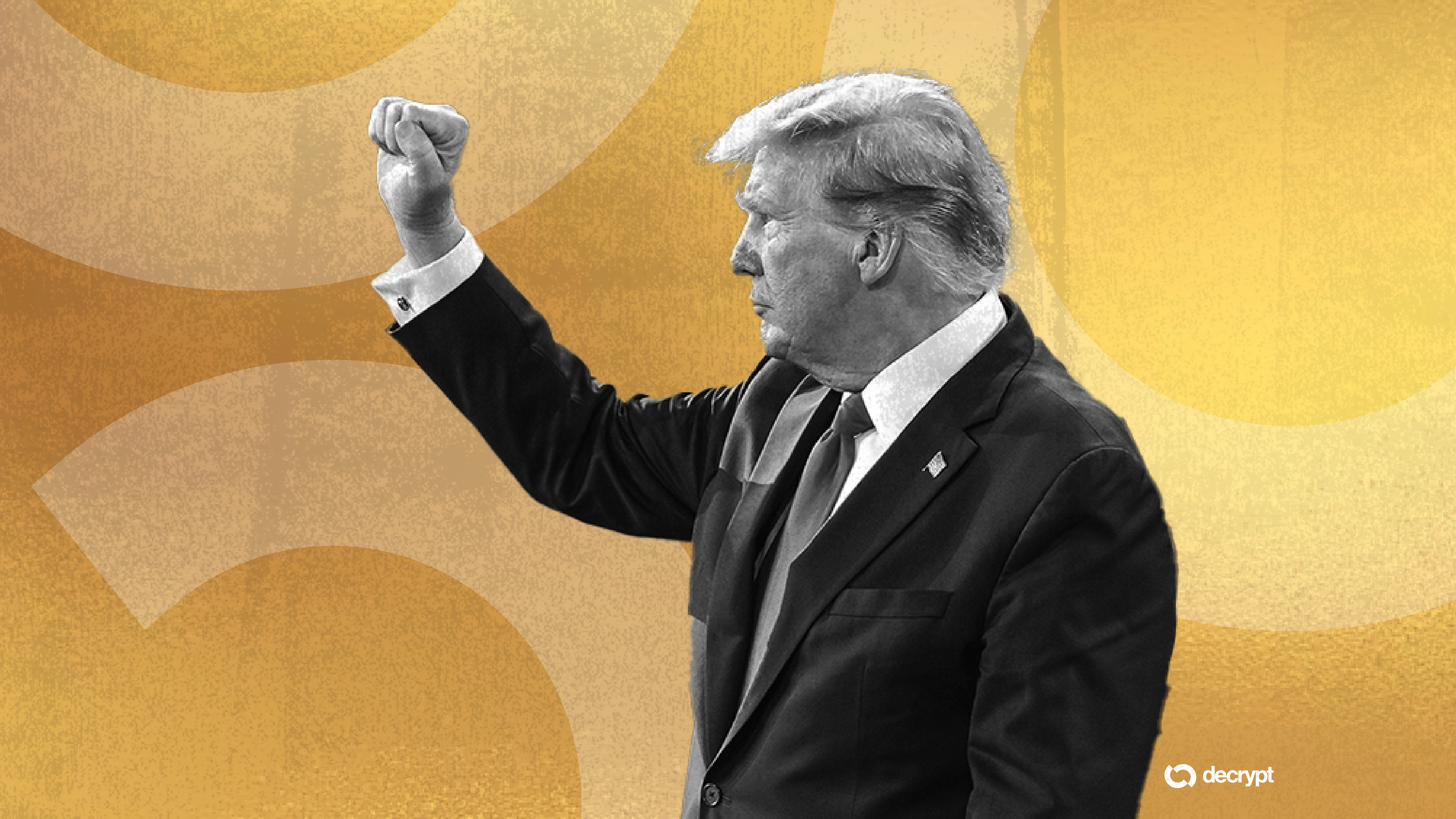 特朗普迷因币线下活动门槛大降，链上数据揭示持仓新动向