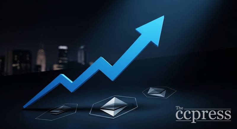 以太坊反弹至2319美元，监管缓和能否助推冲关3000美元？