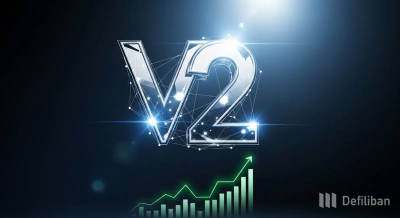 Printr V2升级：五大费用模型重塑代币经济格局