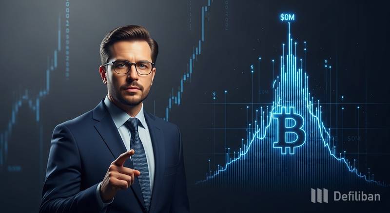 芬尼千万元预言再掀热议：思想实验如何重塑比特币叙事