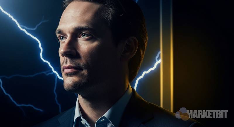 德雷珀再押注比特币：25万美金目标或延后至2026年