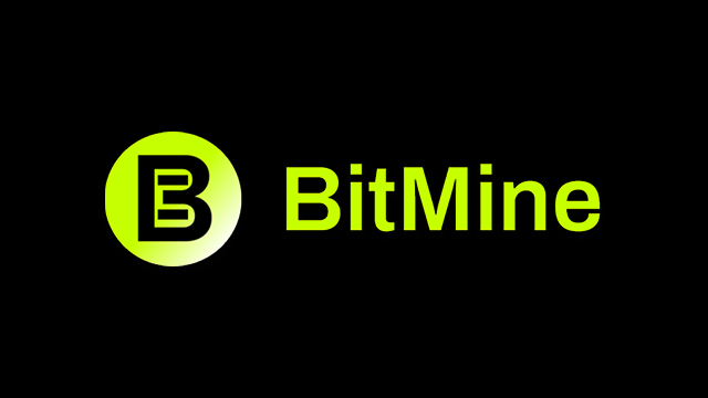 BitMine加码以太坊持仓，押注5%战略目标
