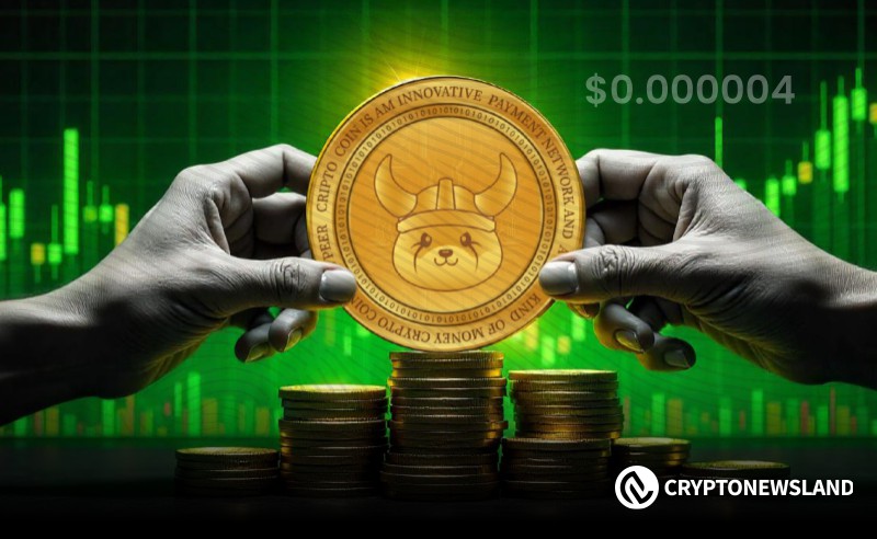 FLOKI价格横盘震荡：技术面显疲弱，突破需量能配合