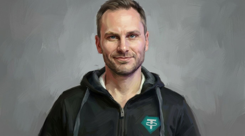 泰达澄清比特币转移：系内部测试非增持信号