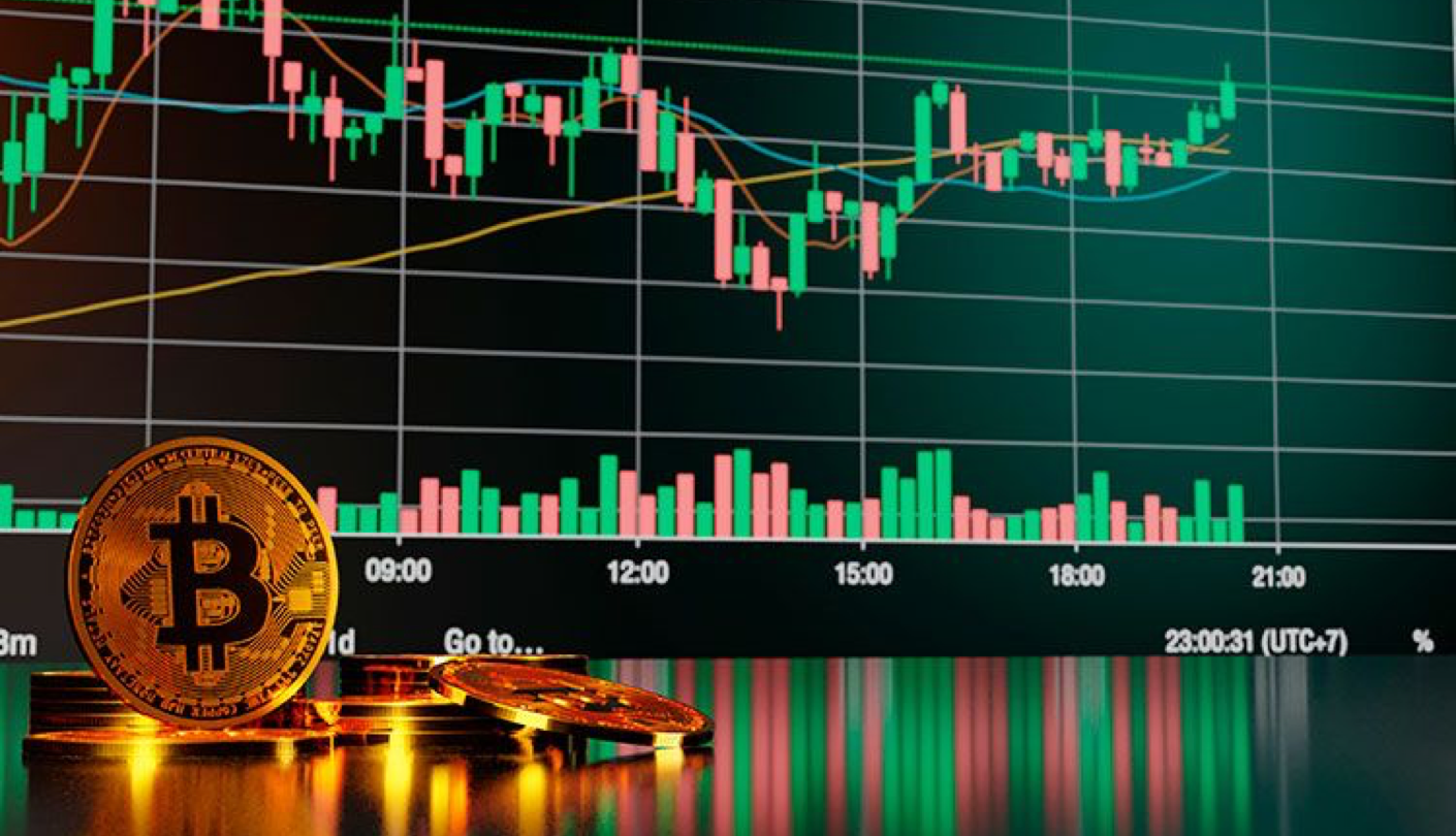 巨鲸持续吸筹 比特币冲关7.5万遇阻