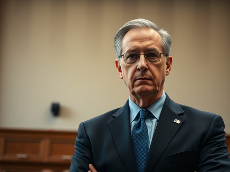 塞利格推动加密监管提速：规则制定不等新委员