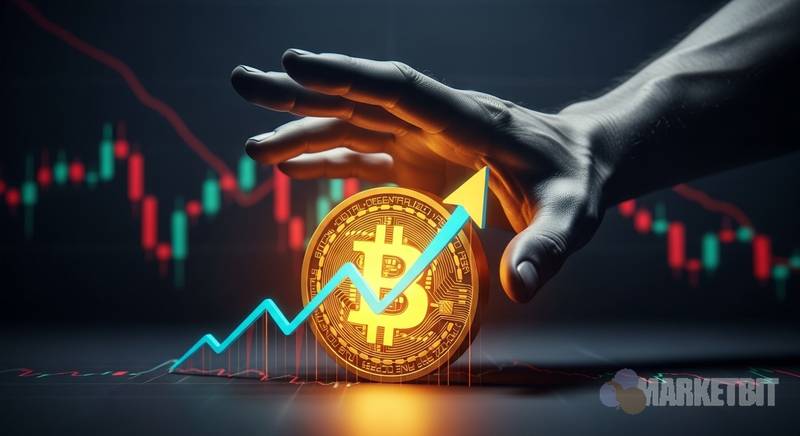 彼得·勃兰特驳斥比特币看涨旗形，强调经典分析标准