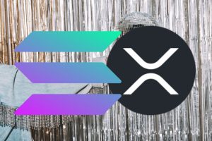 Solana神秘帖引爆XRP叙事，589数字成市场猜解焦点