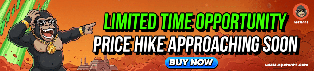 迷因币热潮再起：结构化预售成新焦点