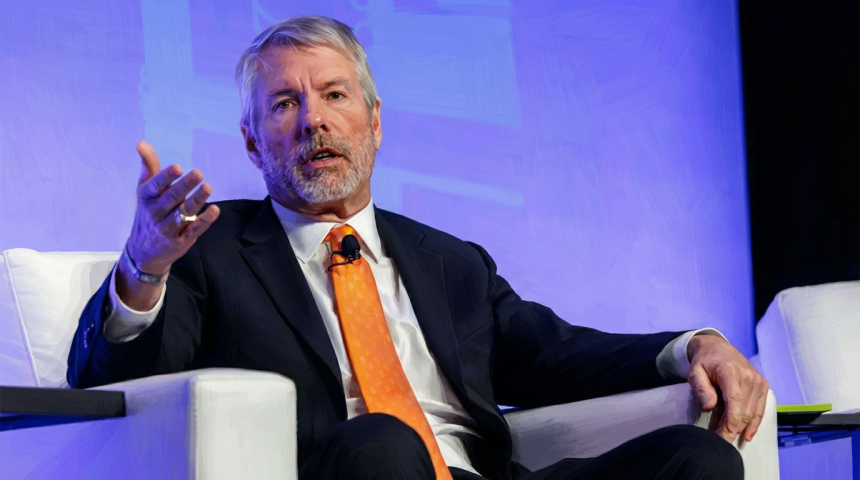 STRC优先股改半月派息，流动性升级引爆市场关注