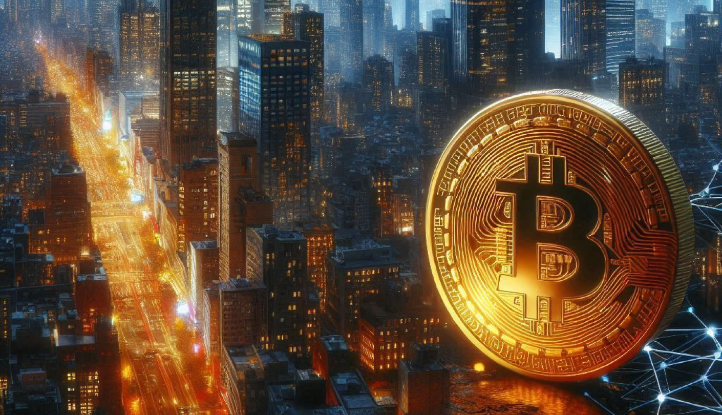 比特币冲破10万关口概率升至48%