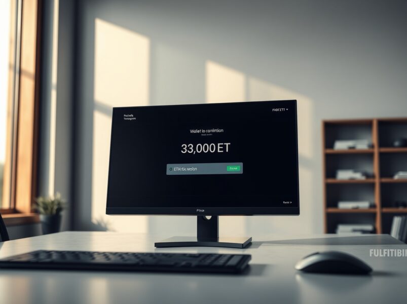 巨鲸动向引关注：海斯以太坊大额存入币安