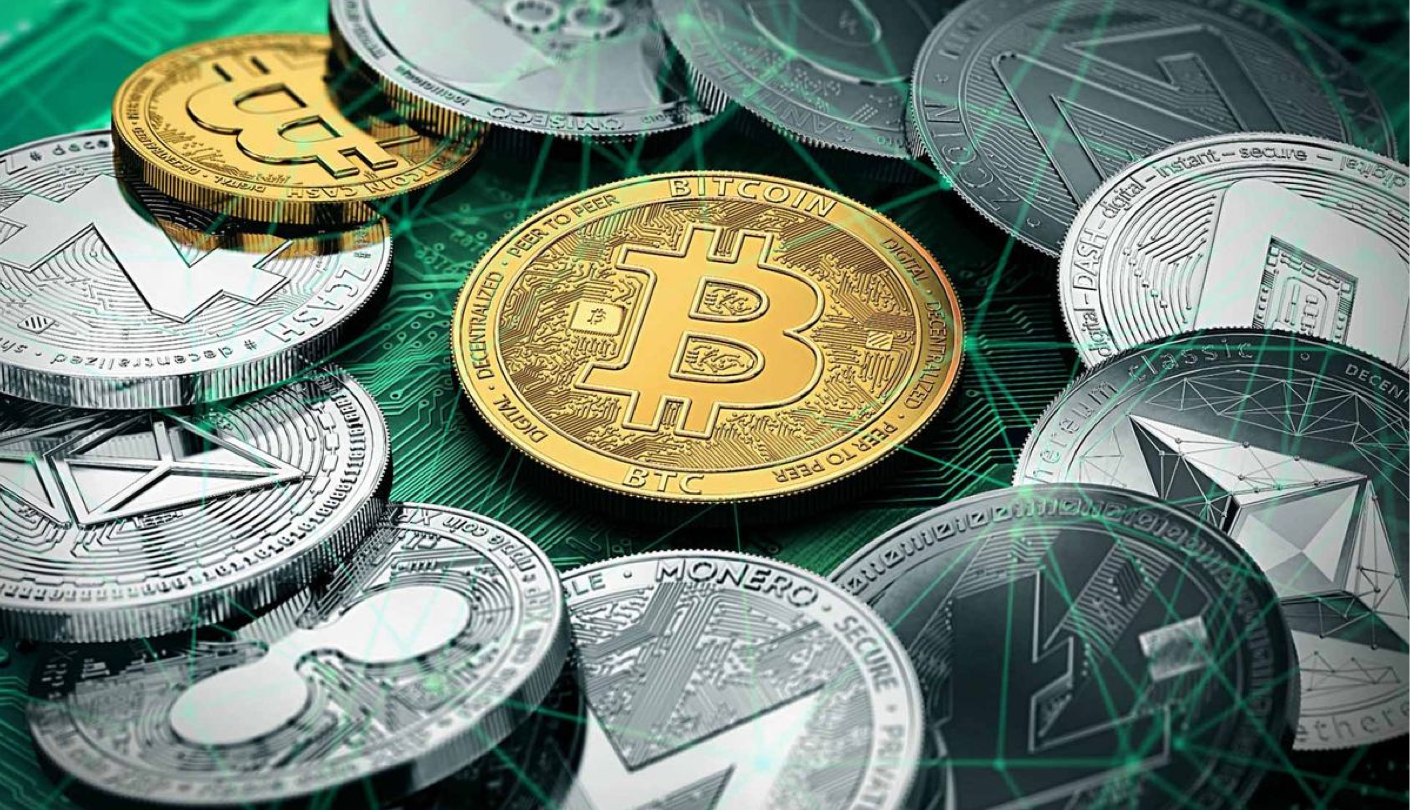 比特币与以太坊主导资金流入，合规产品受青睐