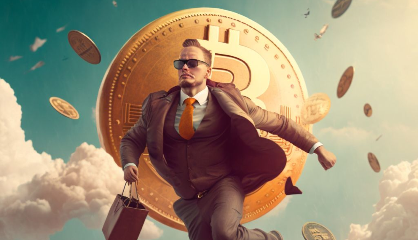 巨量稳定币转移引市场猜测，链上动向成焦点