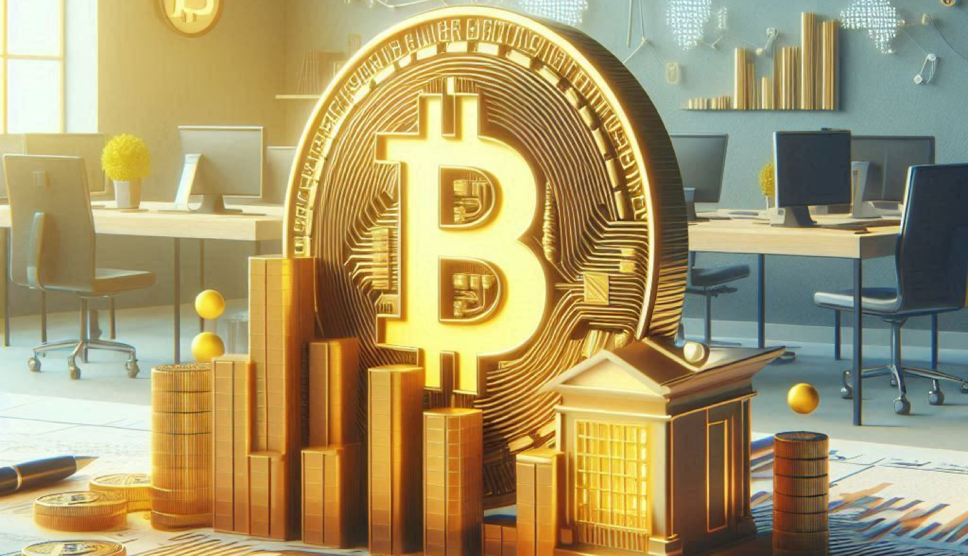 山寨币主导权逼近关键突破点，技术形态引资金重配预期