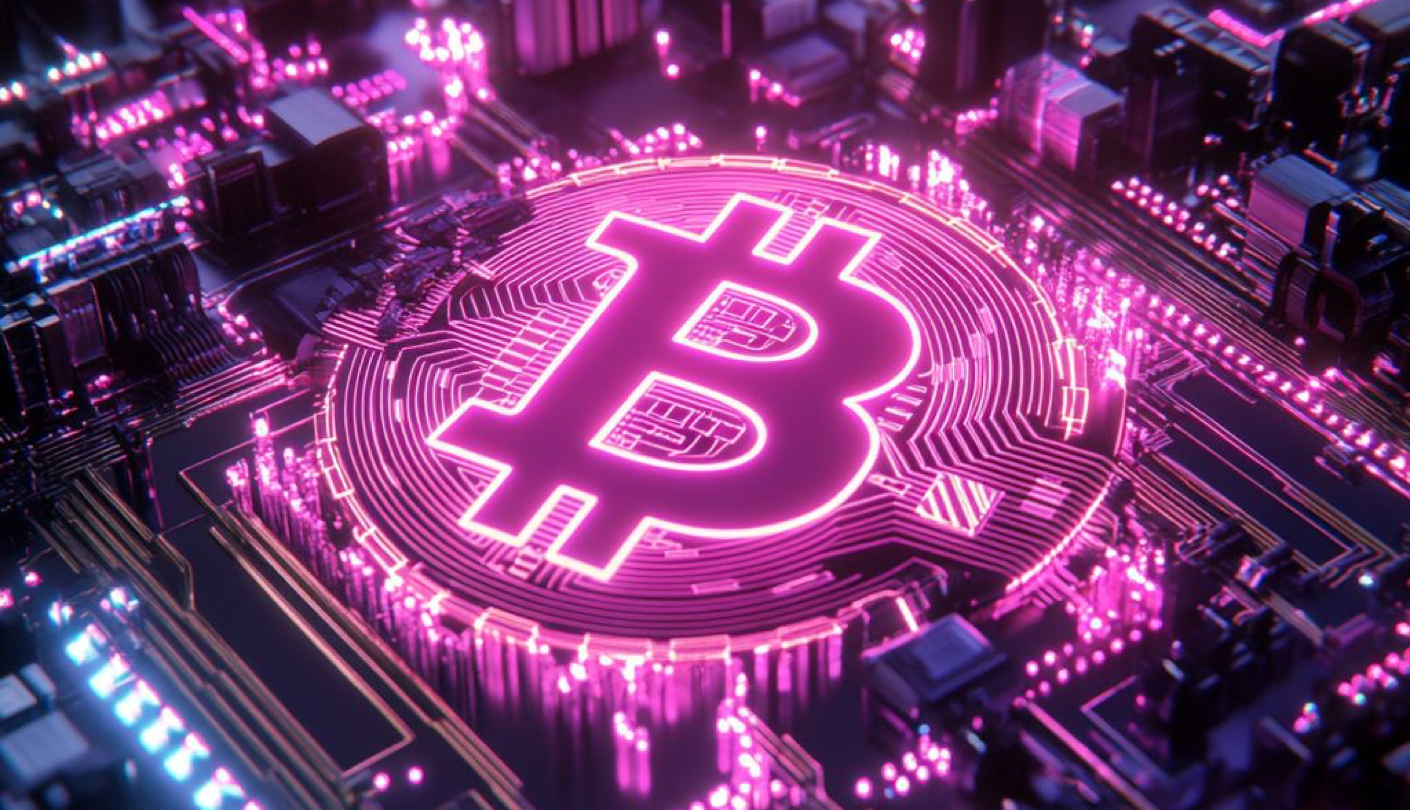 比特币冲破7.7万刀，机构动向现隐忧信号