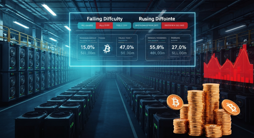 矿企抛售创纪录，挖矿盈利困局持续深化