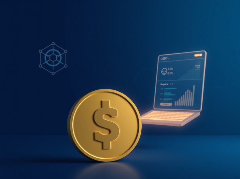 2亿美元USDT巨鲸转移引爆市场警觉