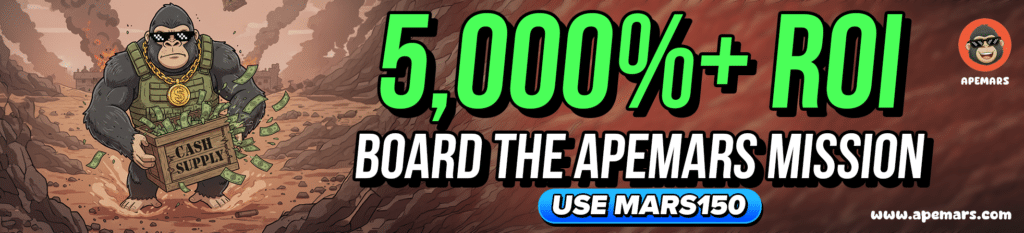 结构化预售崛起：2026模因币新范式引爆投资逻辑