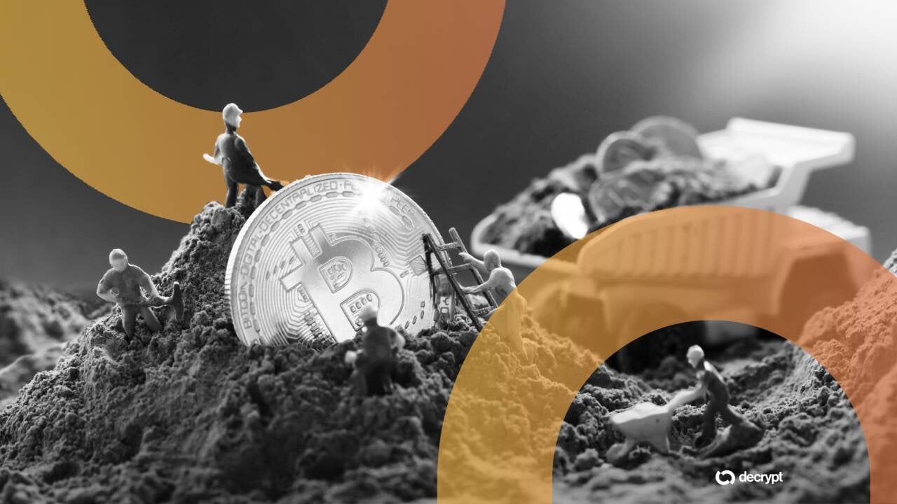 英能源公司拟用天然气挖矿，股价应声上涨7.3%