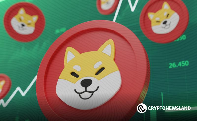 鲸鱼暗中囤积2万亿SHIB，市场静待破局信号