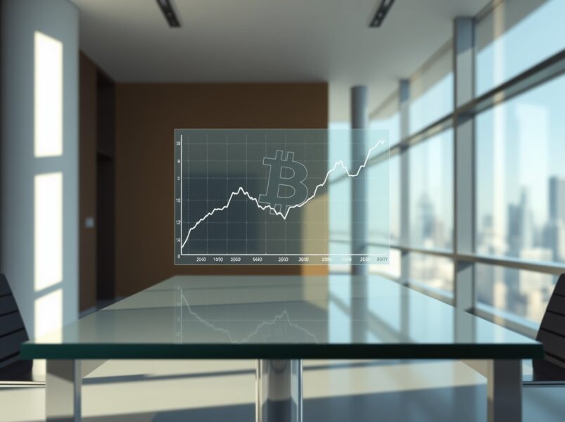 MicroStrategy豪赌比特币：610亿投入如何重塑市场估值