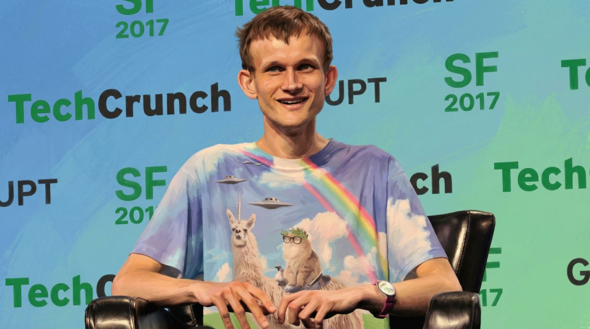 Vitalik：非加密开发者也能获以太坊资金支持