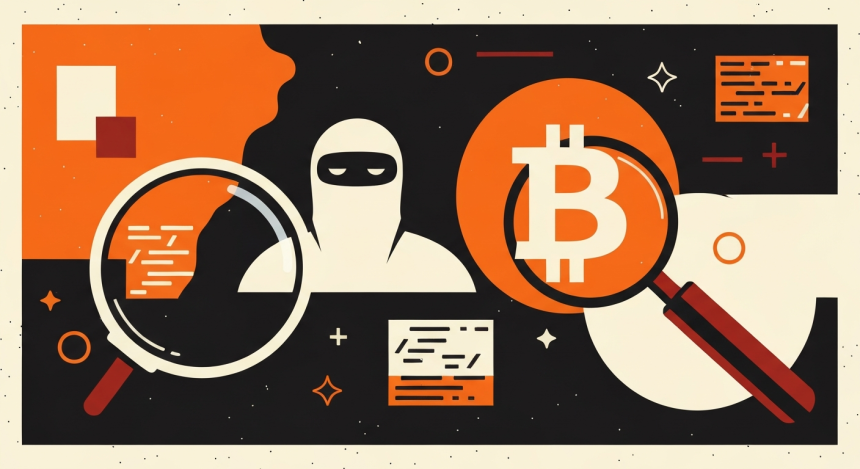 《寻找中本聪》揭秘比特币创始之谜