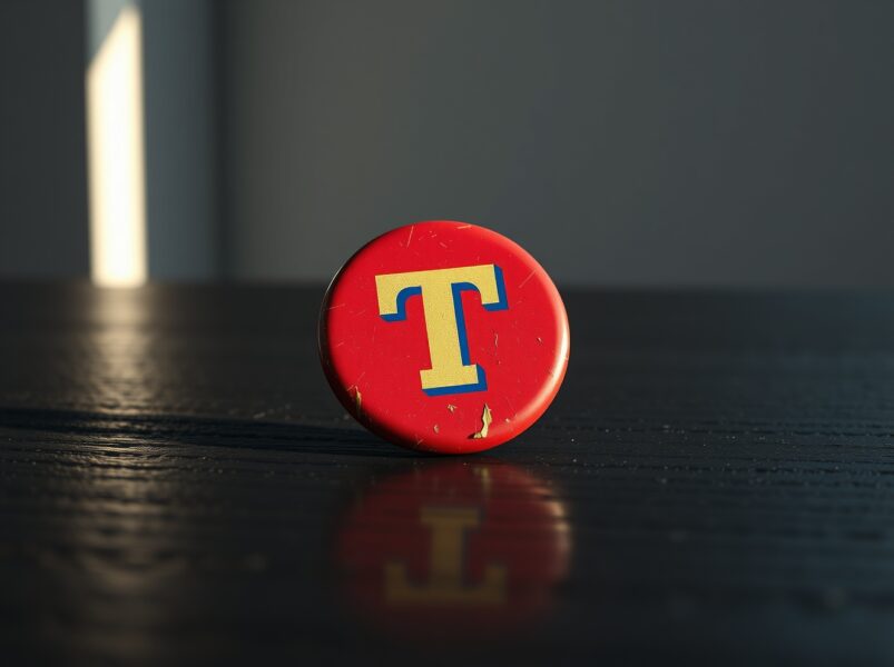 特朗普币2030前景：情绪驱动下的高波动投机品