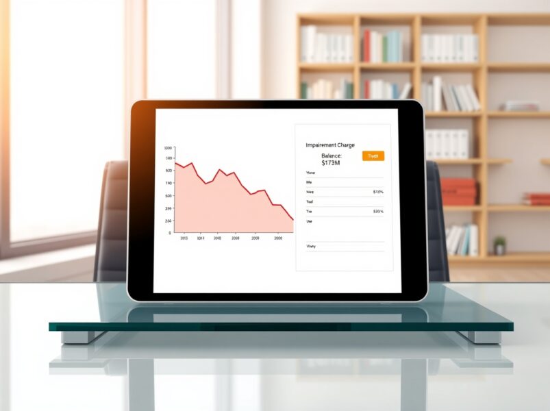 特斯拉比特币减值1.73亿美元：会计规则与市场波动的碰撞
