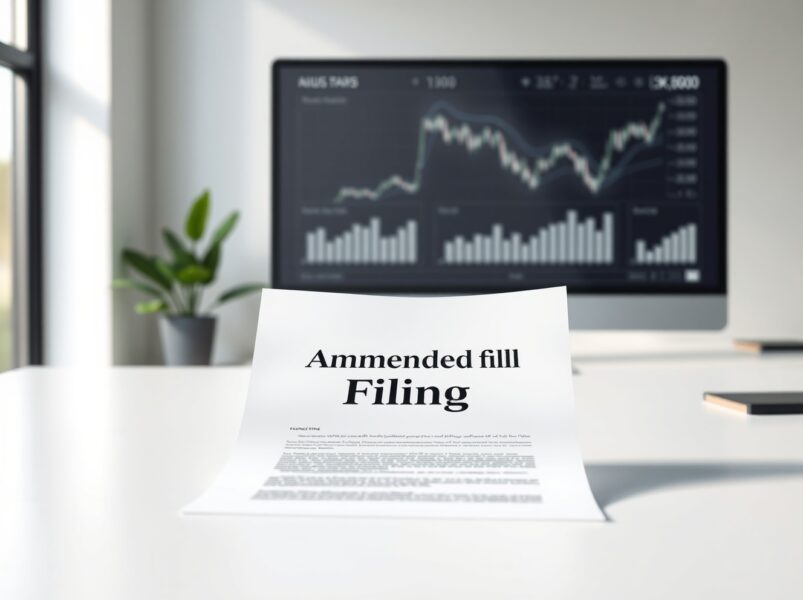 KCOI ETF三度提交文件，多资产加密基金迎关键审批节点