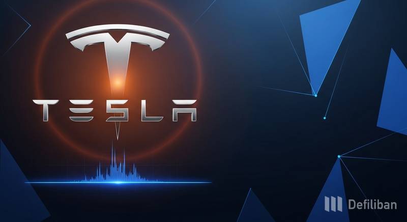 特斯拉一季度零抛售比特币，持仓策略延续