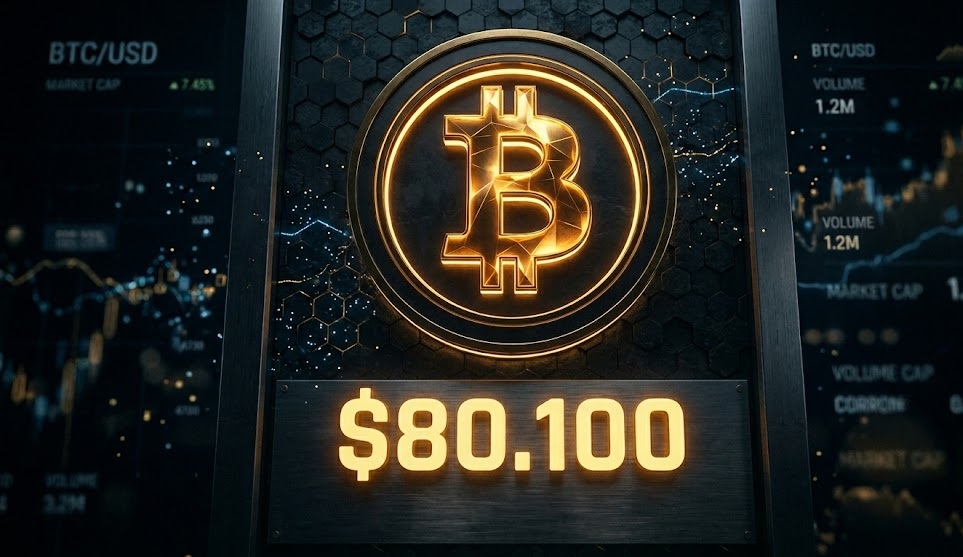 比特币突破关键位，机构需求回暖引关注