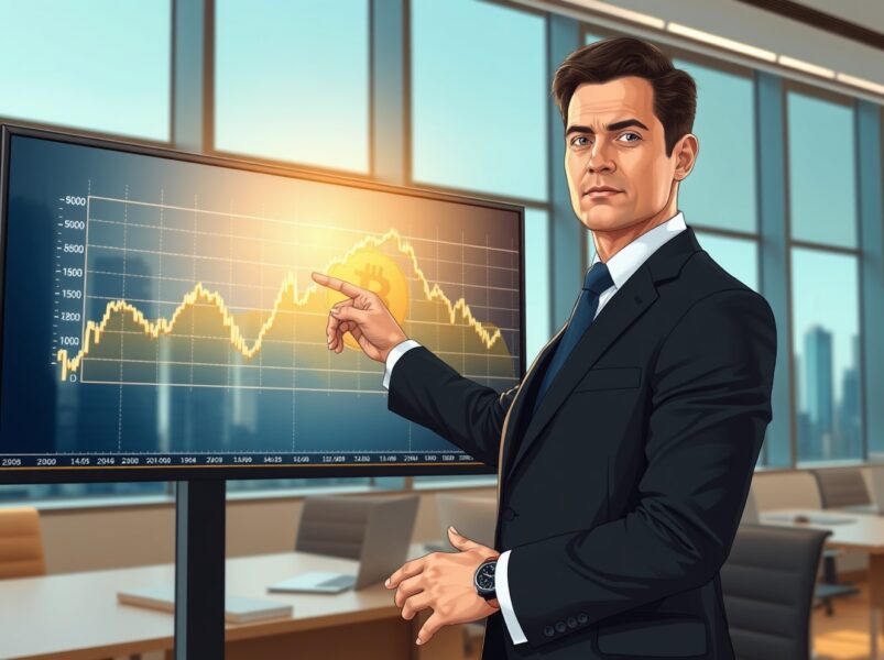 富达分析师预警：黄金资金外流将引爆比特币行情