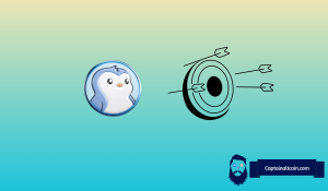 PENGU迷因币暴跌90%后现反转信号