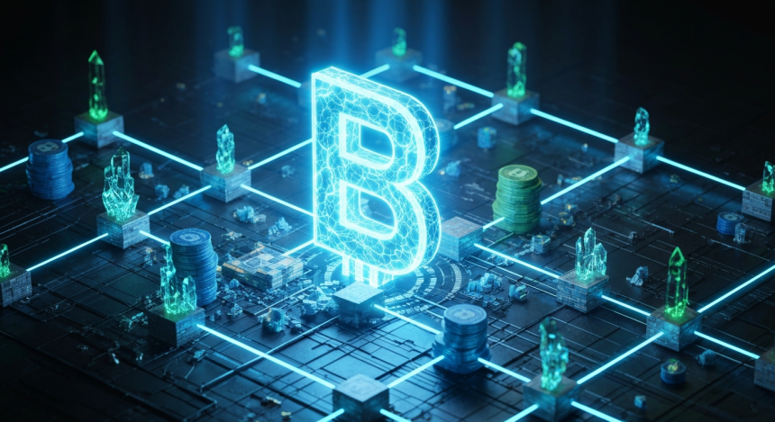 以太坊结算层地位确立，价格突破在即