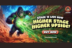 APEMARS预售第18阶段：重演ICO机遇的窗口