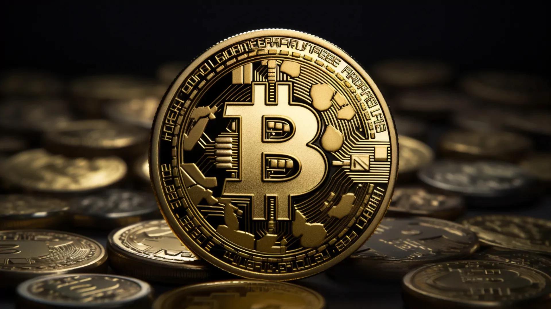 比特币走势新解：动态几何重塑市场逻辑