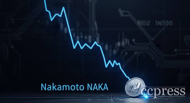 中本币跌破0.20美元创历史新低，游戏类代币承压明显