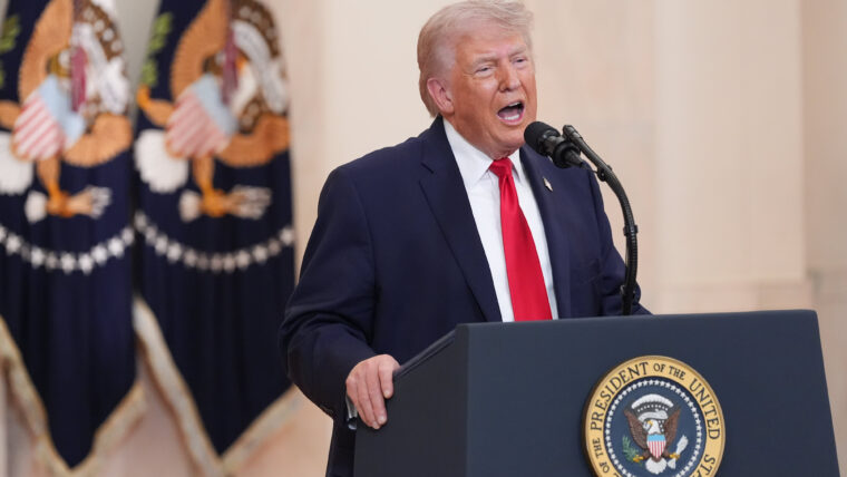 特朗普模因币活动引争议：政治与加密资产边界模糊