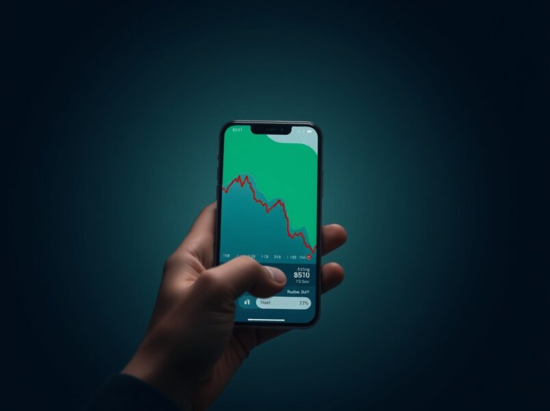 Robinhood加密收入腰斩，股价盘后重挫6%