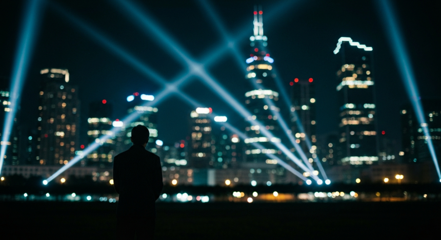 以太坊巨鲸锁仓激增，价格博弈进入关键窗口