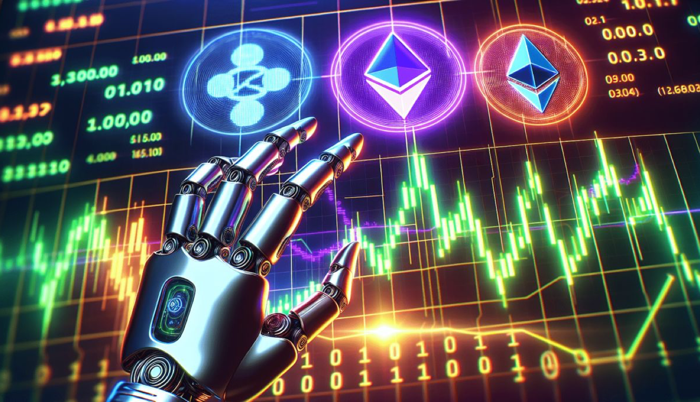 美联储利率维稳，比特币短线下挫逾5%