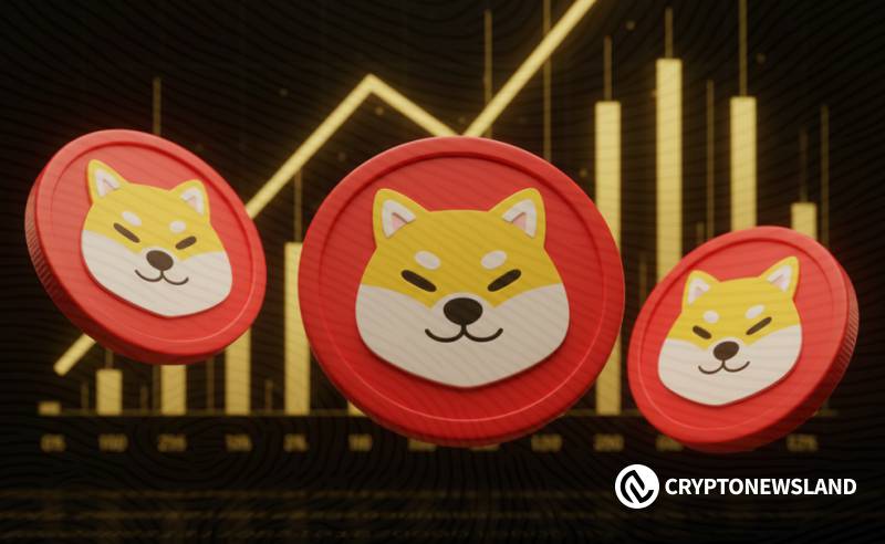 柴犬币链上数据飙升：158万持有者背后的新动能